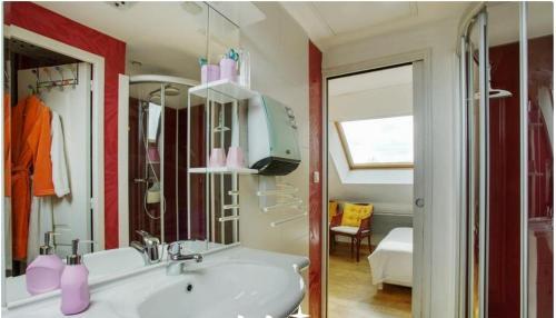 Bed & Breakfast La Grande Menu�re