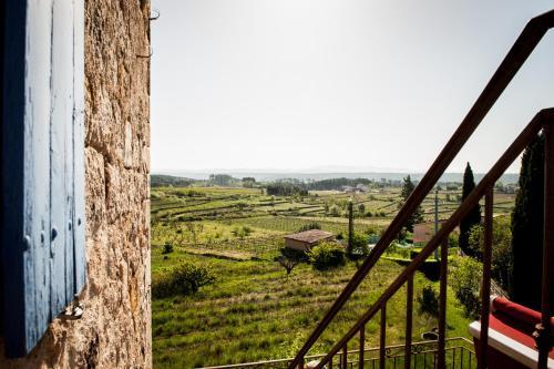 Hostal Chambres D'h�tes Et G�tes Le Mas Bleu & Spa Resort