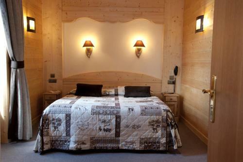 Logis Hotel & Spa Beau-site