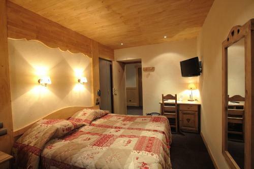 Logis Hotel & Spa Beau-site