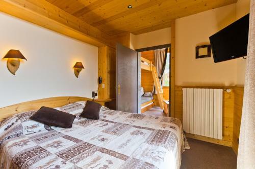Logis Hotel & Spa Beau-site