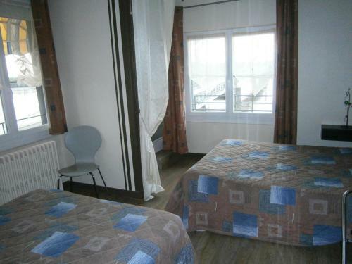 Hotel Le Petit P�cheur