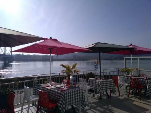 Hotel Le Petit P�cheur
