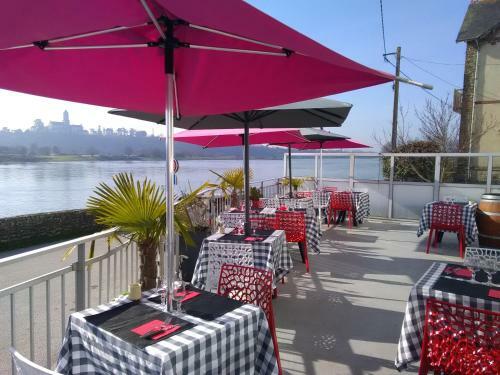 Hotel Le Petit P�cheur