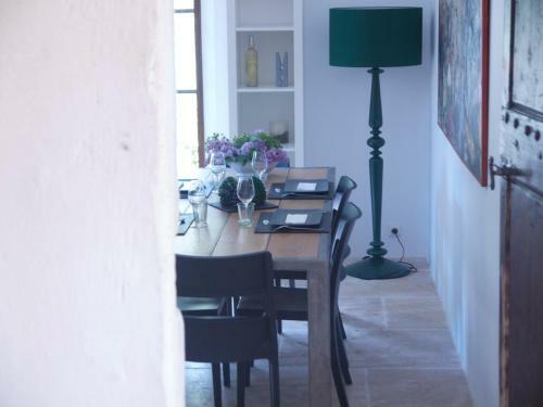 Bed & Breakfast L'ostal Du Pic St Loup
