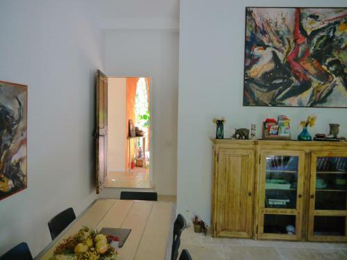 Bed & Breakfast L'ostal Du Pic St Loup
