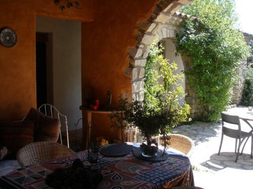 Bed & Breakfast L'ostal Du Pic St Loup