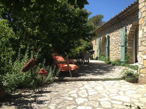 Bed & Breakfast L'ostal Du Pic St Loup