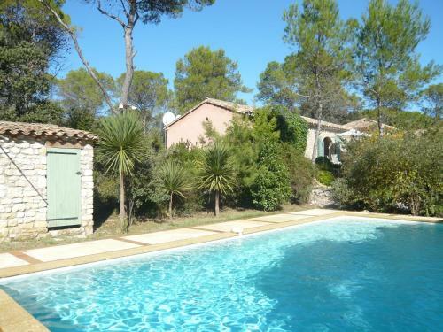 Bed & Breakfast L'ostal Du Pic St Loup