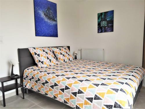 Bed & Breakfast La Cazarelle