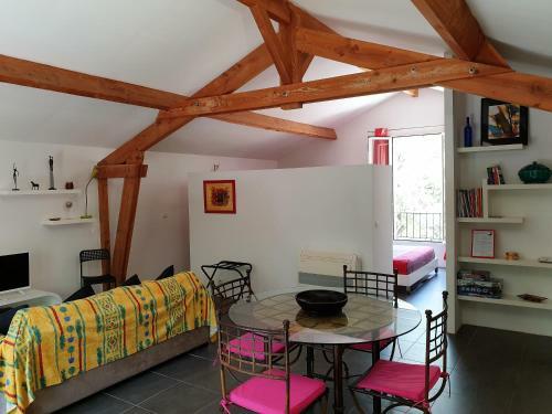 Bed & Breakfast La Cazarelle