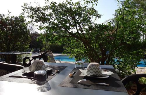 Bed & Breakfast La Cazarelle