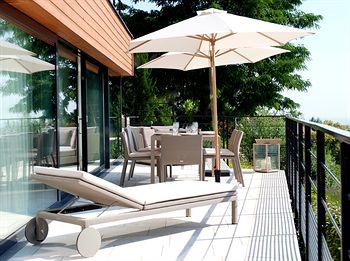 Le Grand Chalet Et Spa - Private Hotel