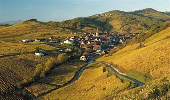 Le Grand Chalet Et Spa - Private Hotel
