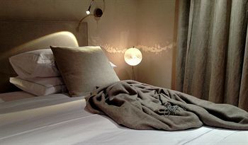 Le Grand Chalet Et Spa - Private Hotel