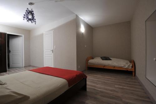 Bed & Breakfast Les Chambres D'eponine