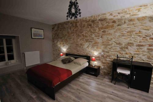Bed & Breakfast Les Chambres D'eponine