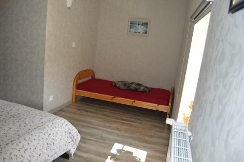 Bed & Breakfast Les Chambres D'eponine