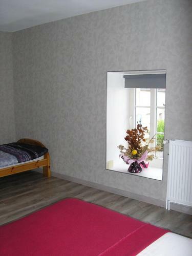 Bed & Breakfast Les Chambres D'eponine