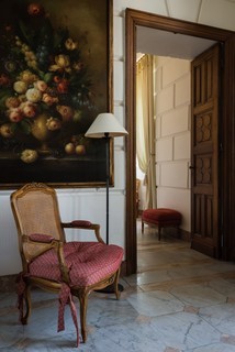Hotel Relais Du Silence Relais Du Chateau D'arche