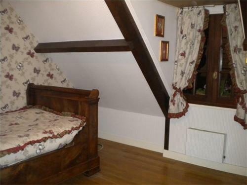 Bed & Breakfast Aux Marguerites