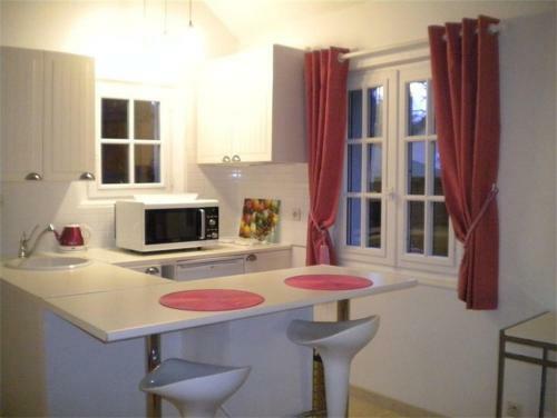 Bed & Breakfast Aux Marguerites