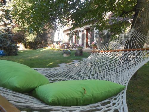 Bed & Breakfast Aux Marguerites