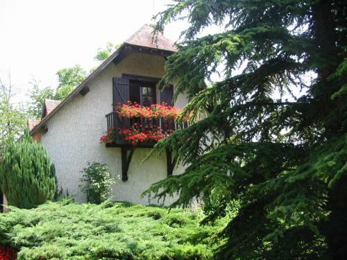 Bed & Breakfast Aux Marguerites