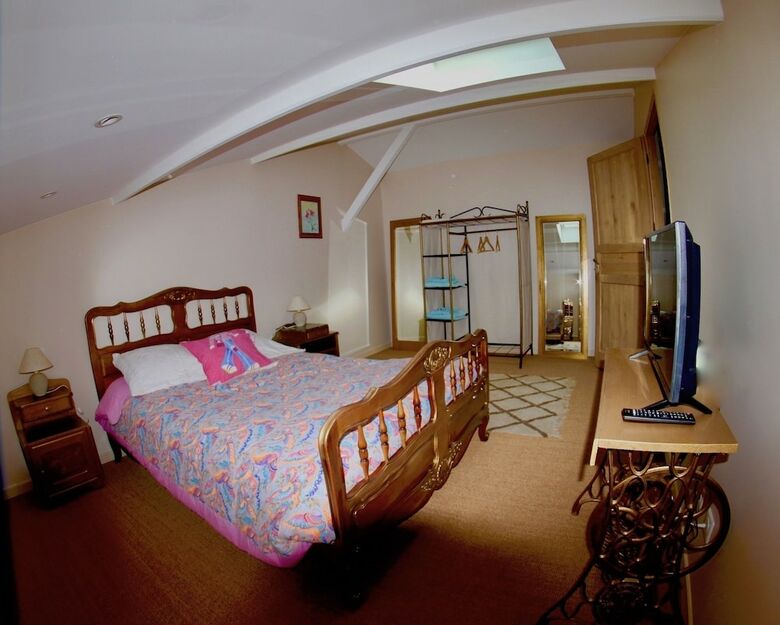 Hostal Ch�teau Trillon