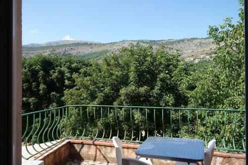 Hotel Le Pr�joly