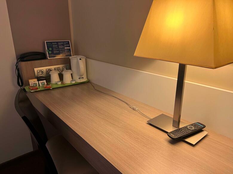 Hotel Campanile Metz Nord - Talange