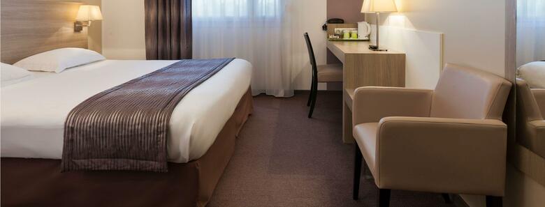 Hotel Campanile Metz Nord - Talange