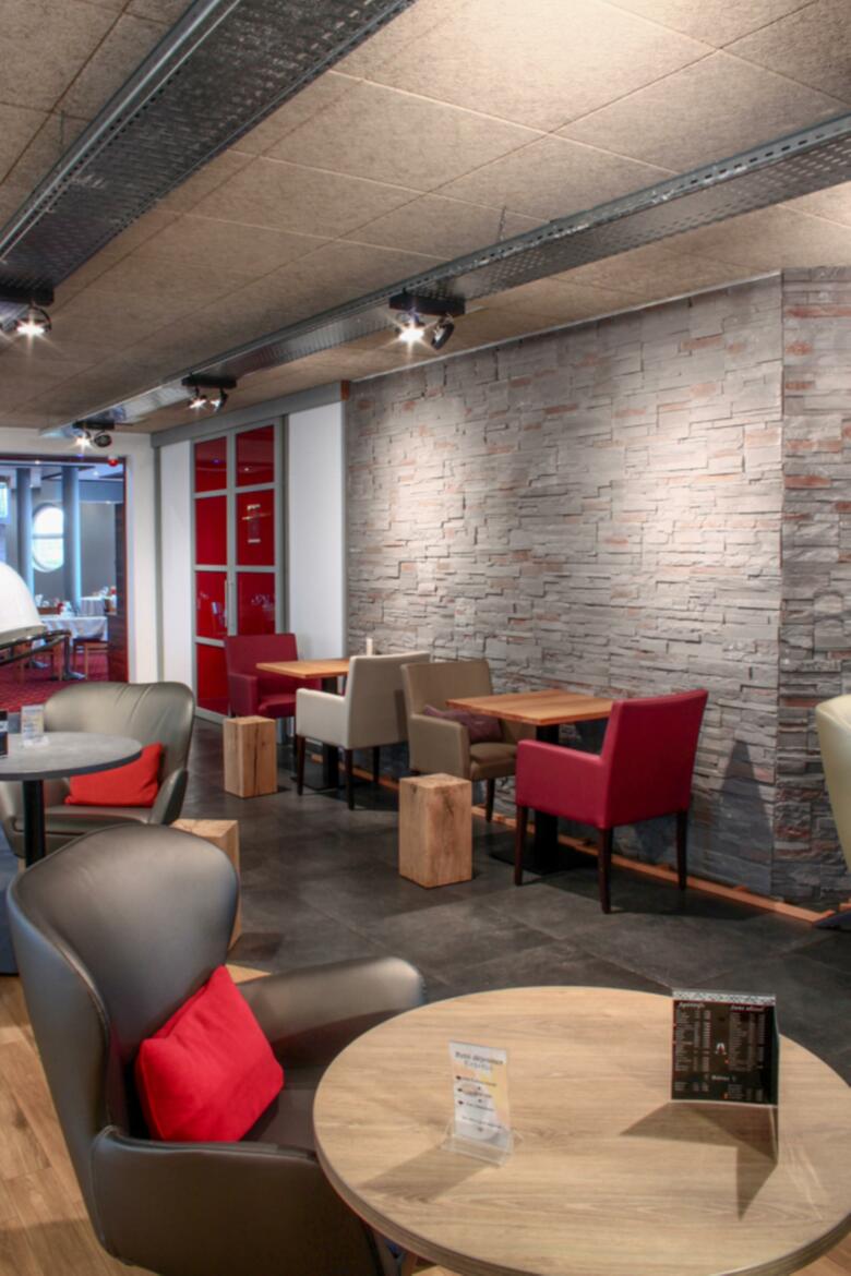 Hotel Campanile Metz Nord - Talange