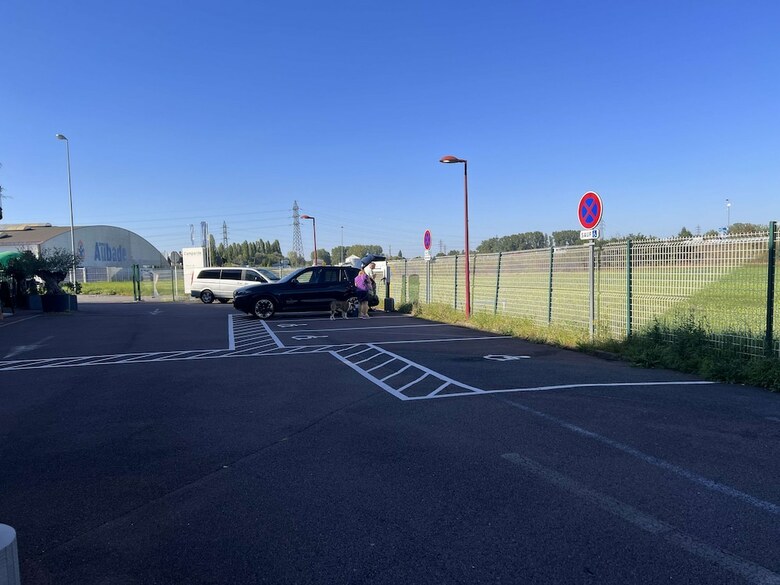 Hotel Campanile Metz Nord - Talange