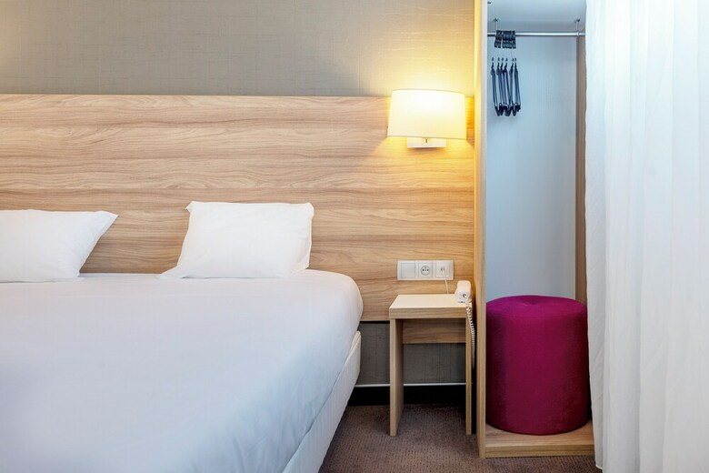 Hotel Campanile Metz Nord - Talange