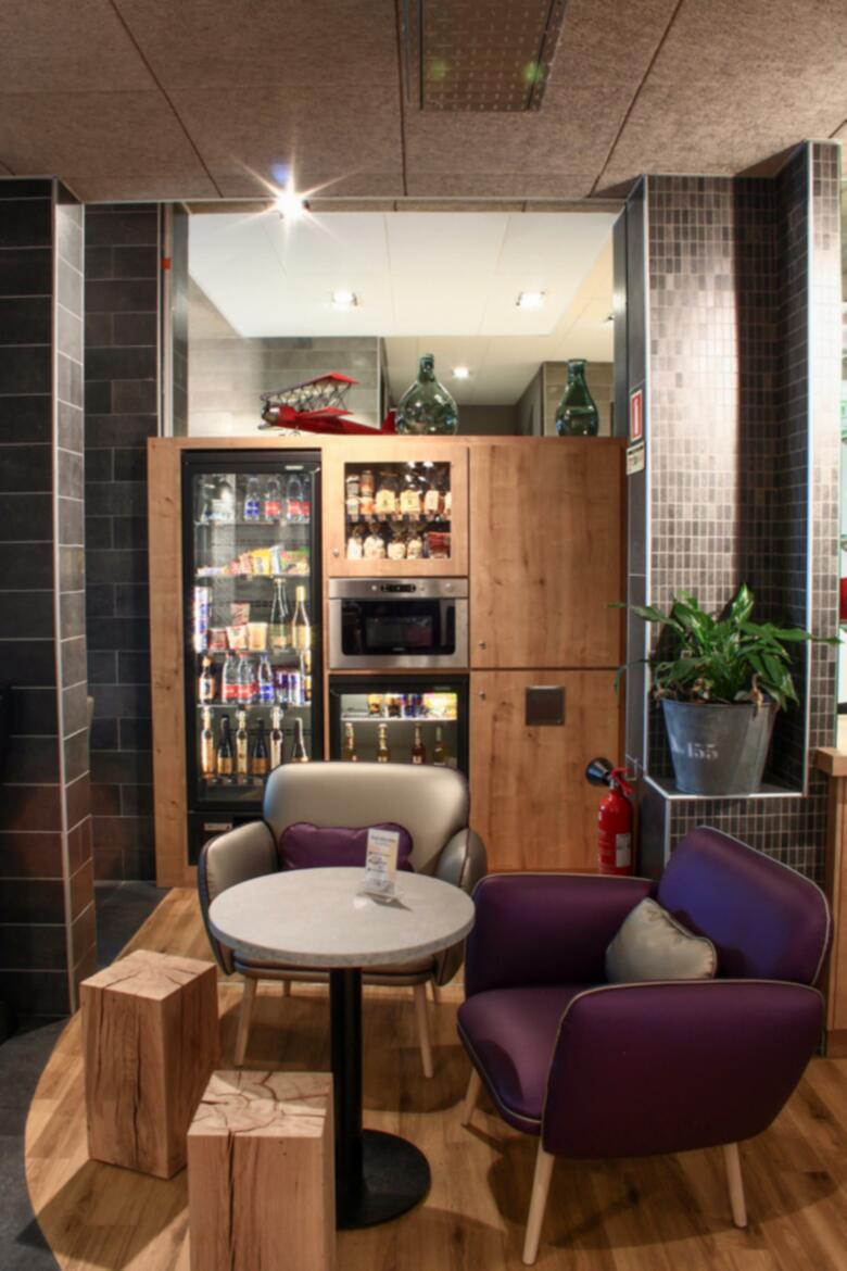 Hotel Campanile Metz Nord - Talange