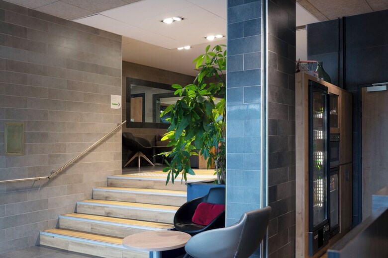 Hotel Campanile Metz Nord - Talange