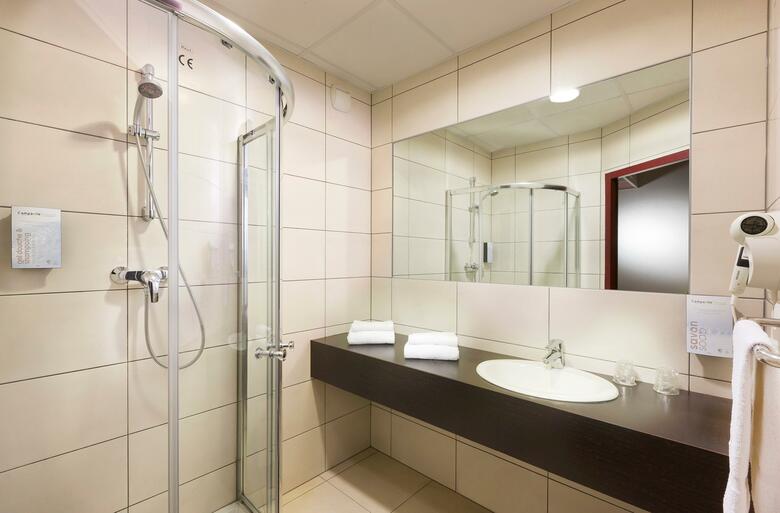Hotel Campanile Metz Nord - Talange
