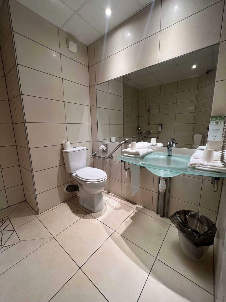Hotel Campanile Metz Nord - Talange
