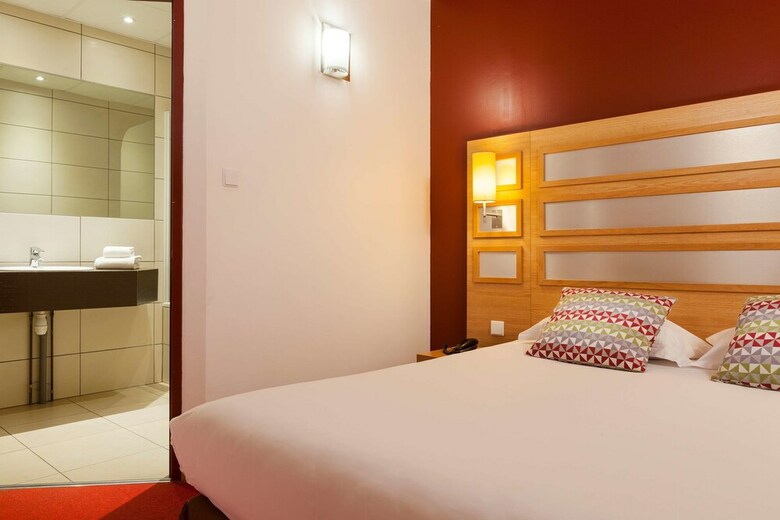 Hotel Campanile Metz Nord - Talange