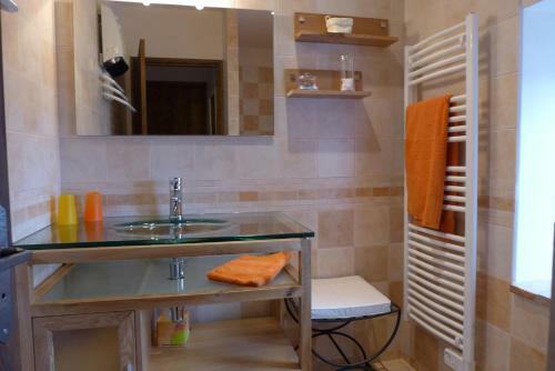 Bed & Breakfast Chambres D'h�tes C�t� C�vennes