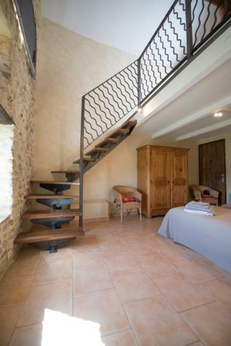 Bed & Breakfast Chambres D'h�tes C�t� C�vennes