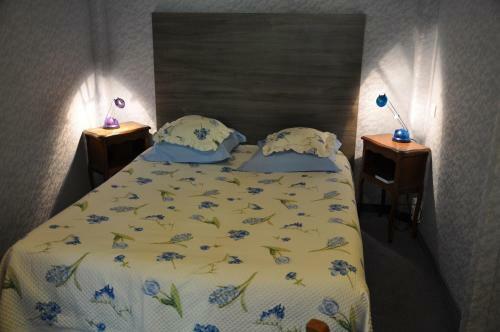 Hotel Logis Le Relais Imperial