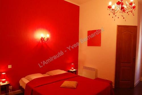Hostal L'amiraut� Sur Ba�se