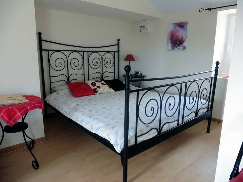 Bed & Breakfast Le Bois Berranger - Chambres D'hotes