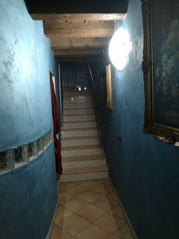 Hotel Jia Xin Sas