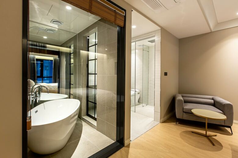 Browndot Hotel Ulsan Samsan