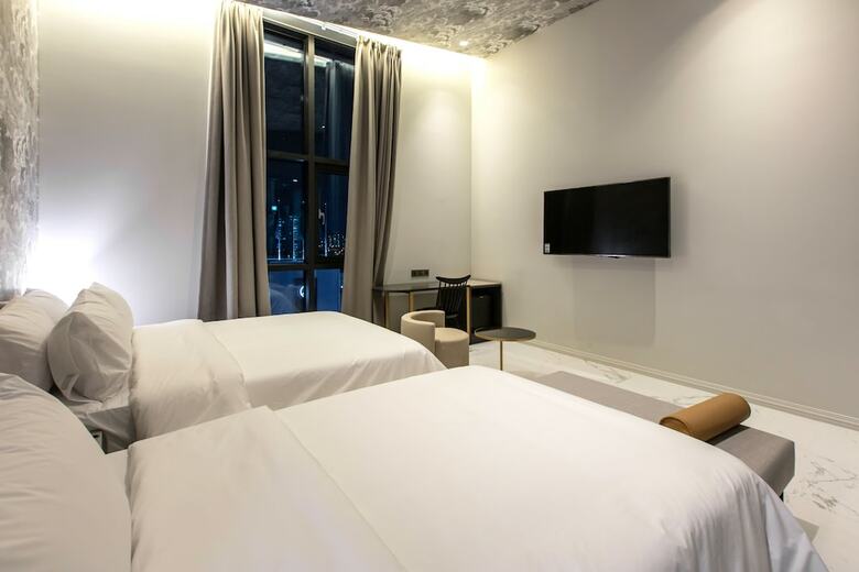 Browndot Hotel Ulsan Samsan