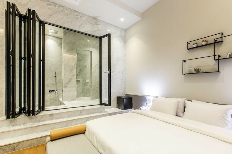 Browndot Hotel Ulsan Samsan
