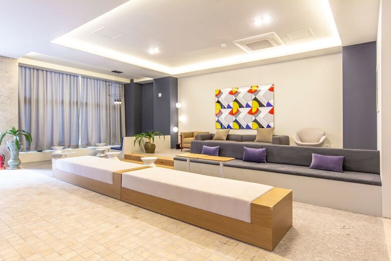 Browndot Hotel Ulsan Samsan
